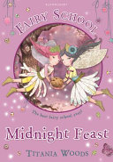 Midnight Feast cover