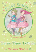 Term-Time Trouble cover