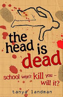 The Head Is Dead cover