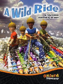 A Wild Ride cover