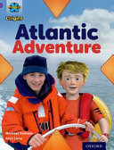 Atlantic Adventure cover