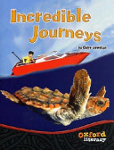Incredible Journeys cover