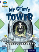 Mr Grim's Tower cover