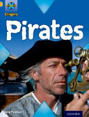 Pirates cover