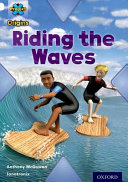 Riding the Waves cover