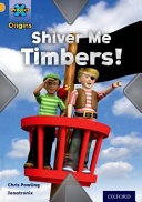 Shiver Me Timbers! cover