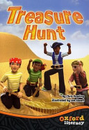 Treasure Hunt cover