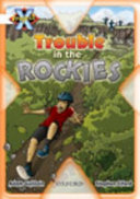 Trouble in the Rockies cover