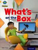 What's on the Box? cover
