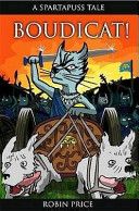 Boudicat cover