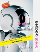 Great Gadgets cover