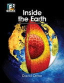 Inside the Earth cover