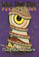 The Fairground Fiasco cover
