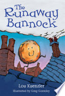 The Runaway Bannock cover