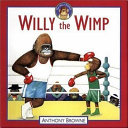 Willy the Wimp cover