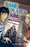 Game Player King cover