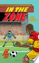 In the Zone cover