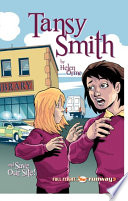 Tansy Smith cover