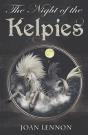 The Night of the Kelpies cover
