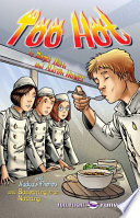 Too Hot cover