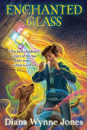 Enchanted Glass cover