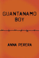 Guantanamo Boy cover