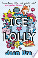Ice Lolly cover