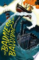 The Badness of Ballydog cover