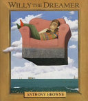 Willy the Dreamer cover