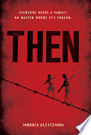 Then cover