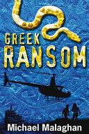 Greek Ransom cover