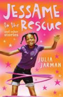 Jessame to the Rescue cover