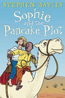 Sophie and the Pancake Plot cover