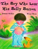 The Boy Who Lost His Bellybutton cover
