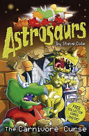 The Carnivore Curse cover