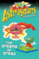 The Dreams of Dread cover