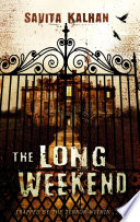 The Long Weekend cover