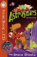 The Space Ghosts cover