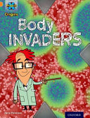 Body Invaders cover