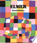 Elmer (English) cover