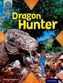 Dragon Hunter cover