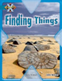 Finding Things cover