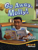 Go Away, Molly! cover