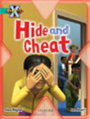 Hide and Cheat cover