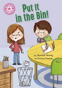 In the Bin cover
