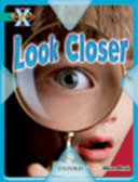 Look Closer cover
