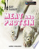 Meat and Protein cover