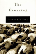 The Crossing cover