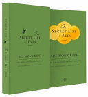 The Secret Life of Bees cover