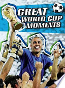 Great World Cup Moments cover